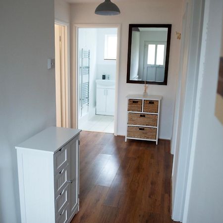 Tillyard Retreat, Ground Floor Apartment Cambridge Eksteriør bilde